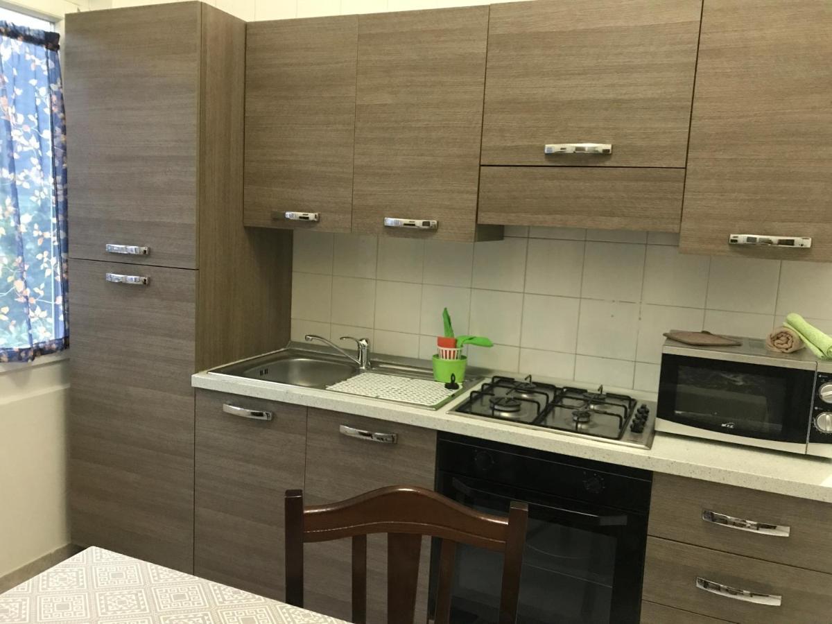 Appartamento Marina Finale Ligure Exterior foto
