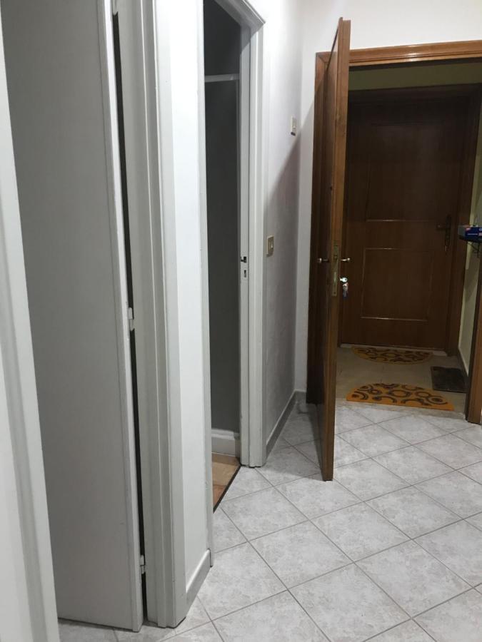 Appartamento Marina Finale Ligure Exterior foto