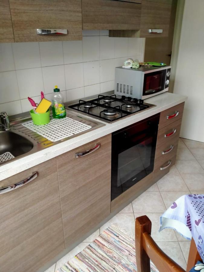 Appartamento Marina Finale Ligure Exterior foto